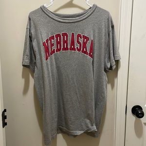 Off-White Nebraska Tee
